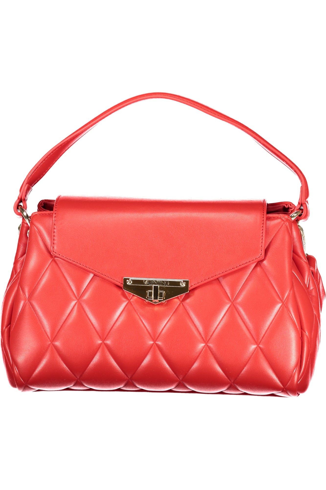 VALENTINO BAGS Damen Taschen – 1-handle-tasche, mit Taschen Rot