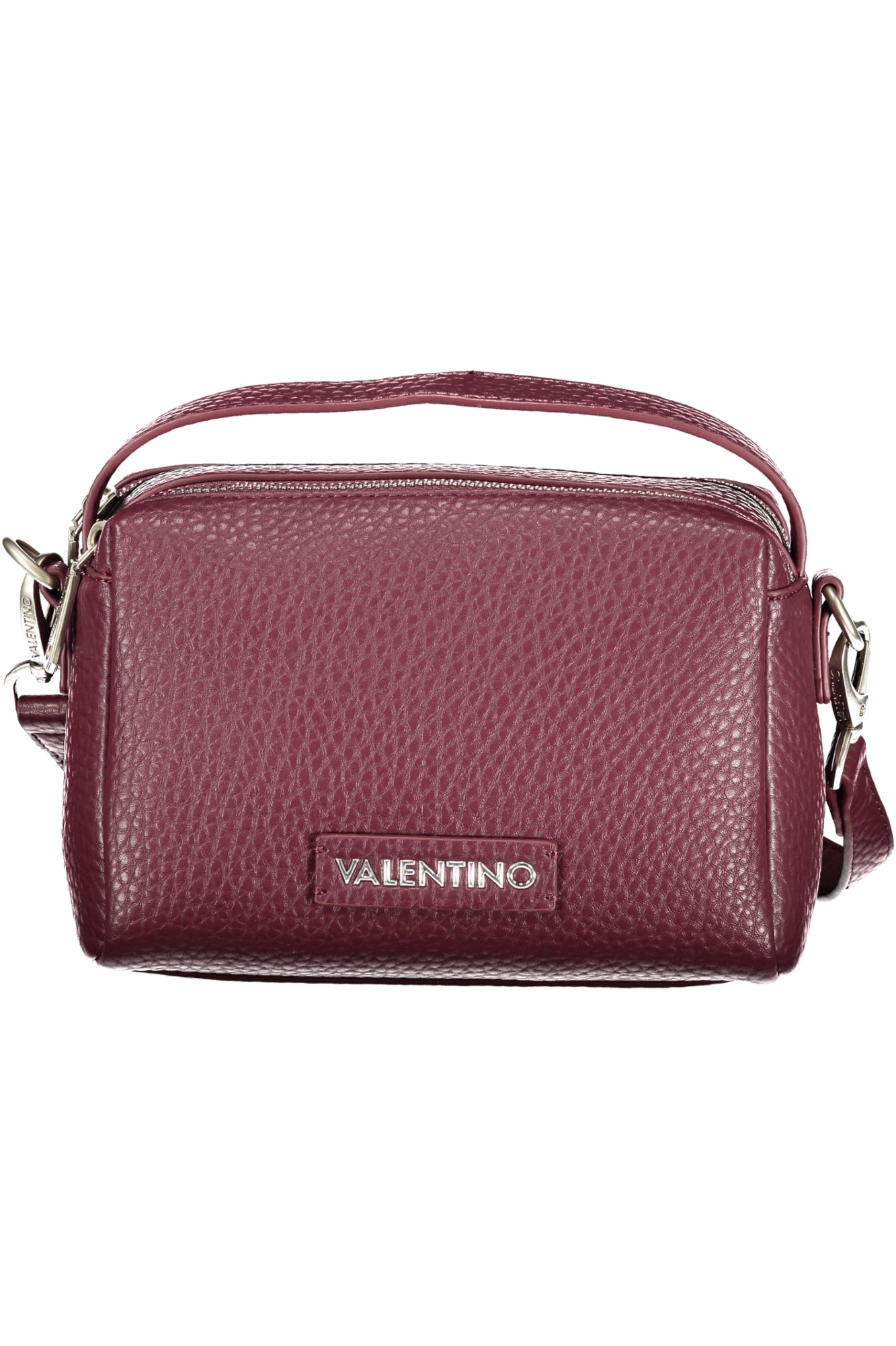Valentino Bags Damentasche Rot Rot Hauptbild