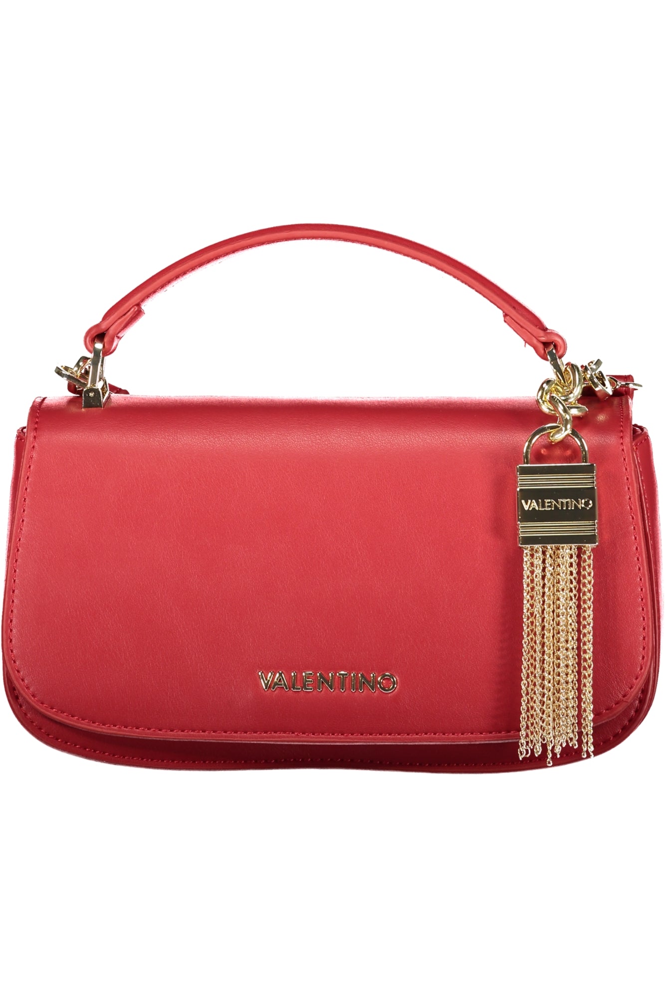 VALENTINO BAGS Damen Taschen – 1-henkel-tasche online kaufen Rot Hauptbild
