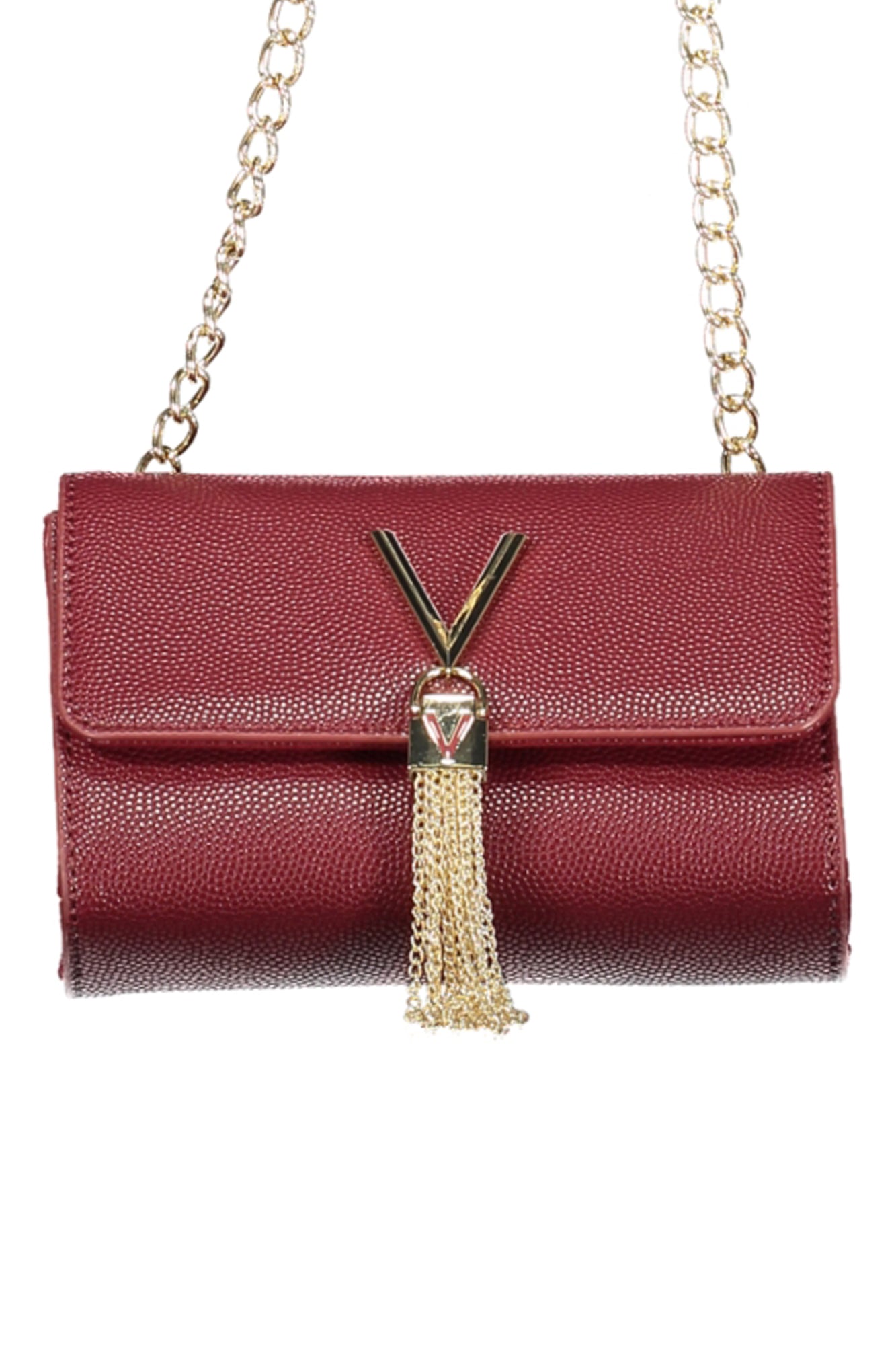 VALENTINO BAGS DAMENTASCHE ROT