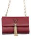 VALENTINO BAGS DAMENTASCHE ROT