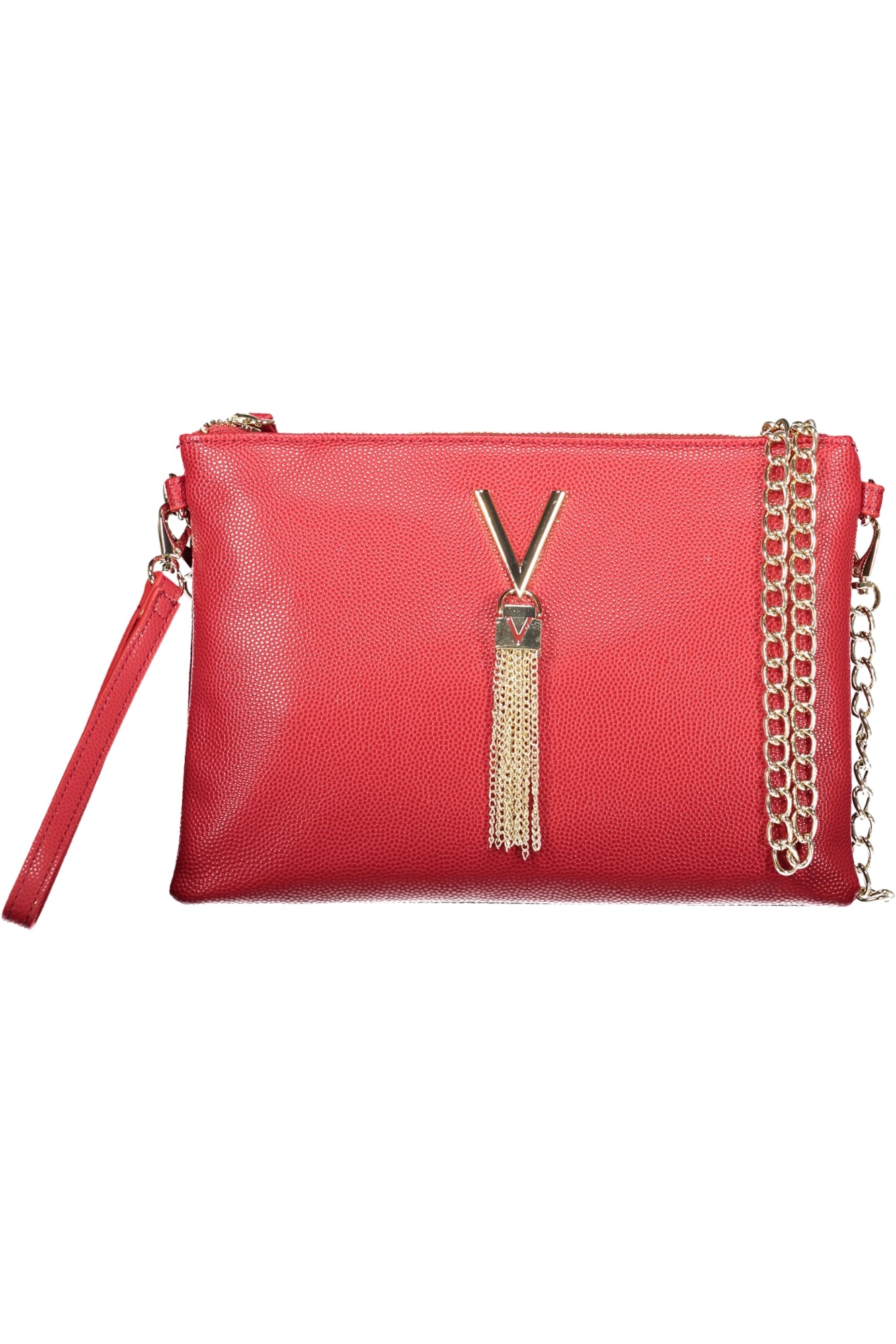 VALENTINO BAGS DAMENTASCHE ROT Hauptbild