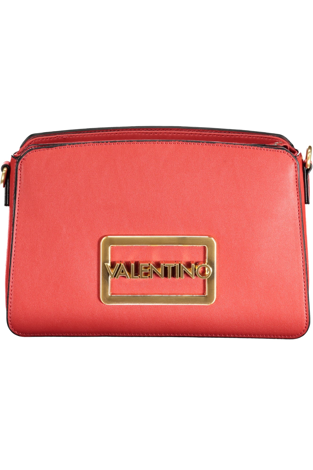 Valentino Bags Rote Damentasche Rot