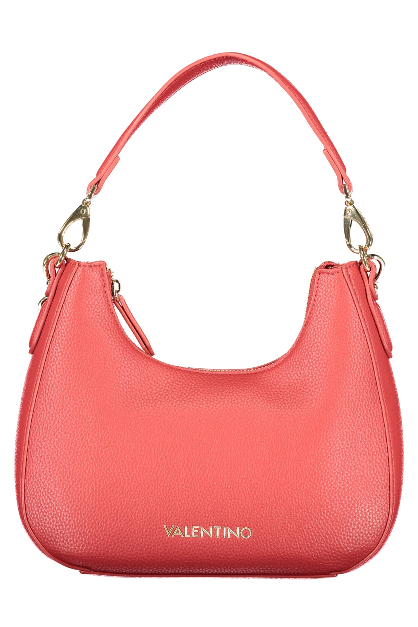 VALENTINO BAGS Damen Taschen – Schultertasche, mit Taschen Rot