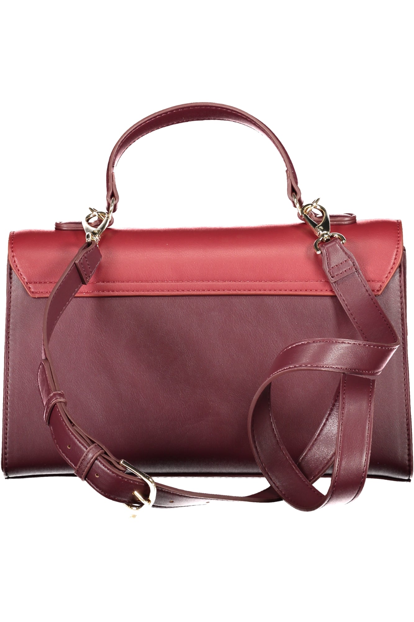 Valentino Bags Damentasche Beige Rot