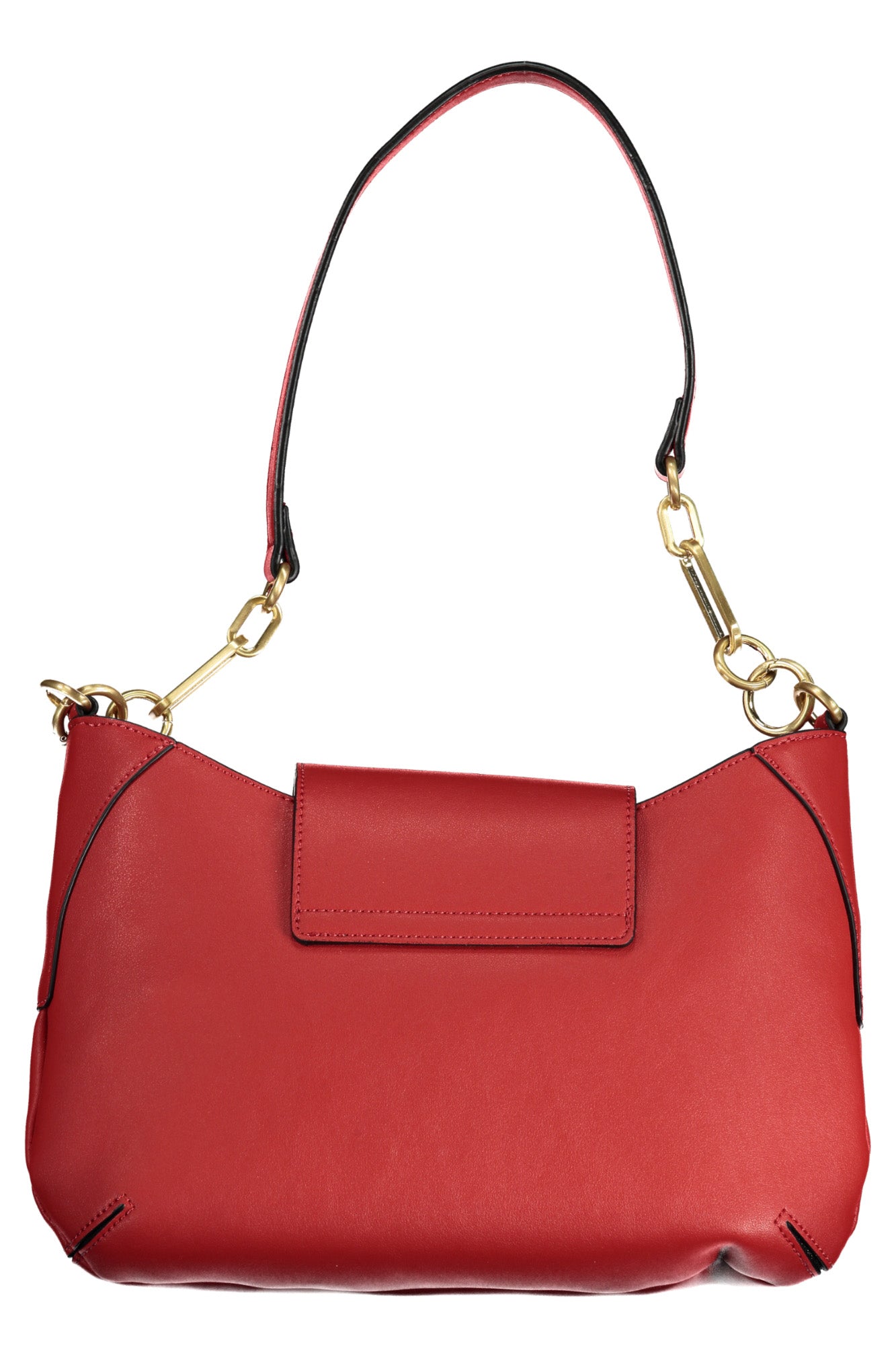 Valentino Bags Rote Damentasche Rot