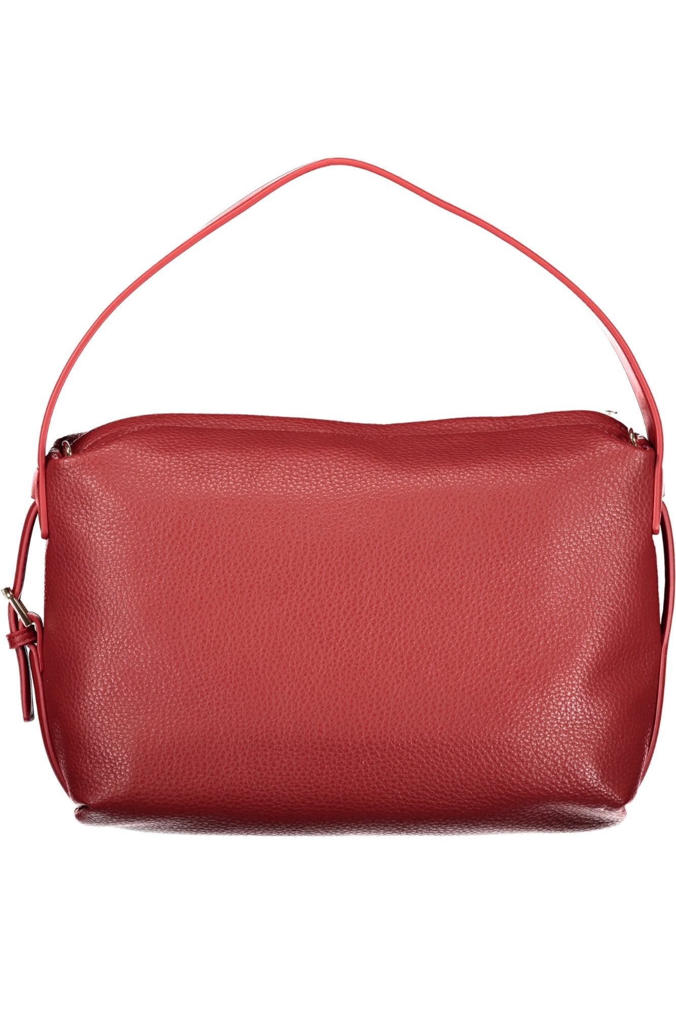 Valentino Bags Damen Braun Tasche Rot