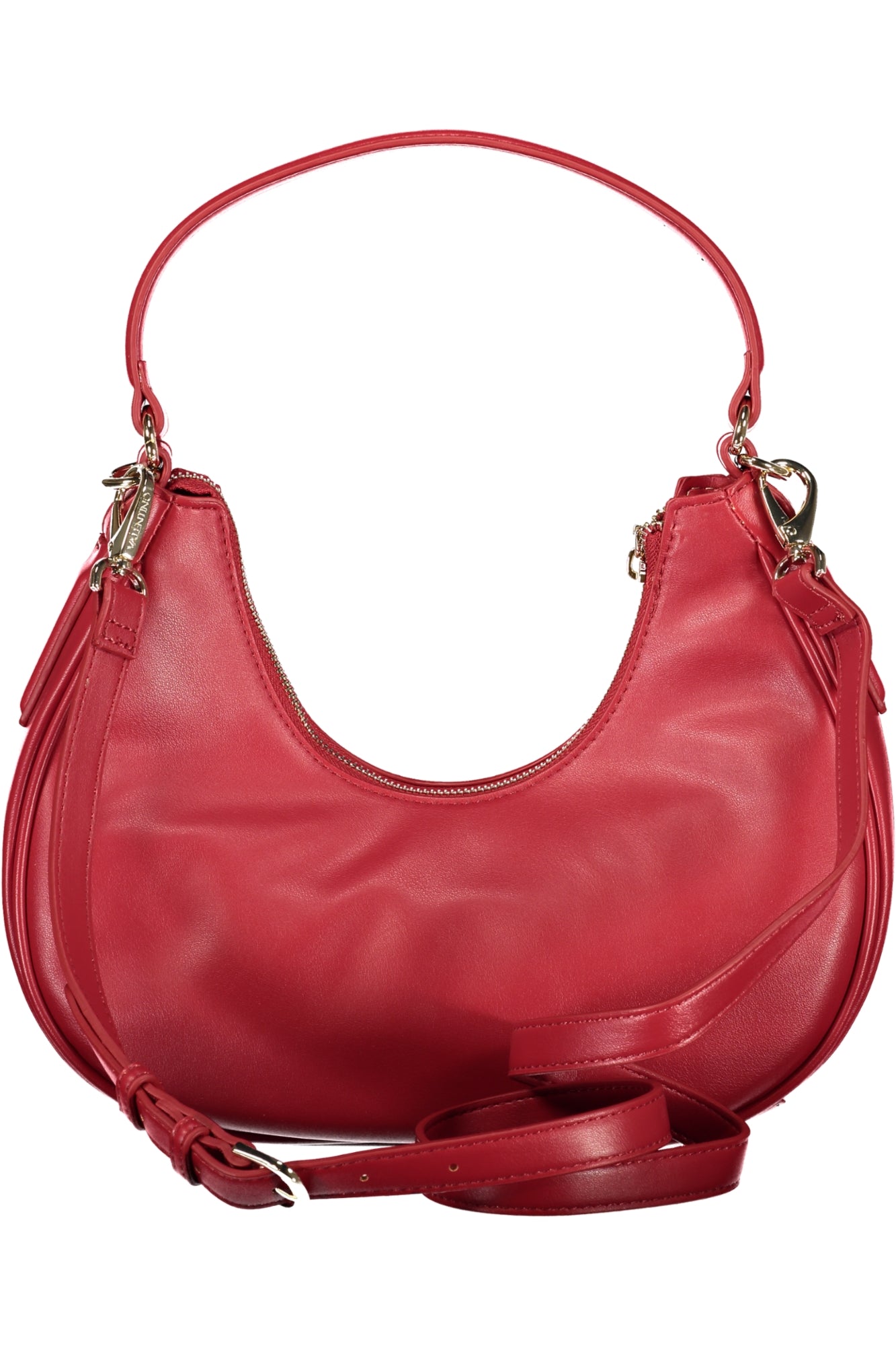 VALENTINO BAGS Damen Taschen – Umhängetasche, mit Taschen Rot