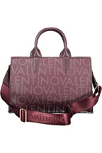 VALENTINO BAGS DAMENTASCHE ROT