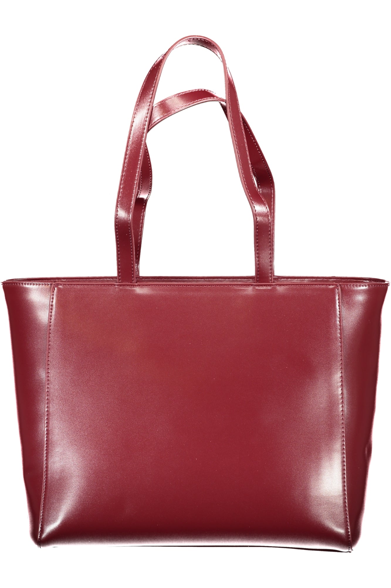 Valentino Bags Damentasche Rot Rot