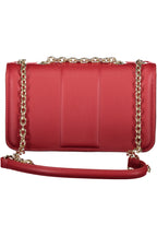 VALENTINO BAGS DAMENTASCHE ROT