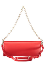 VALENTINO BAGS DAMENTASCHE ROT