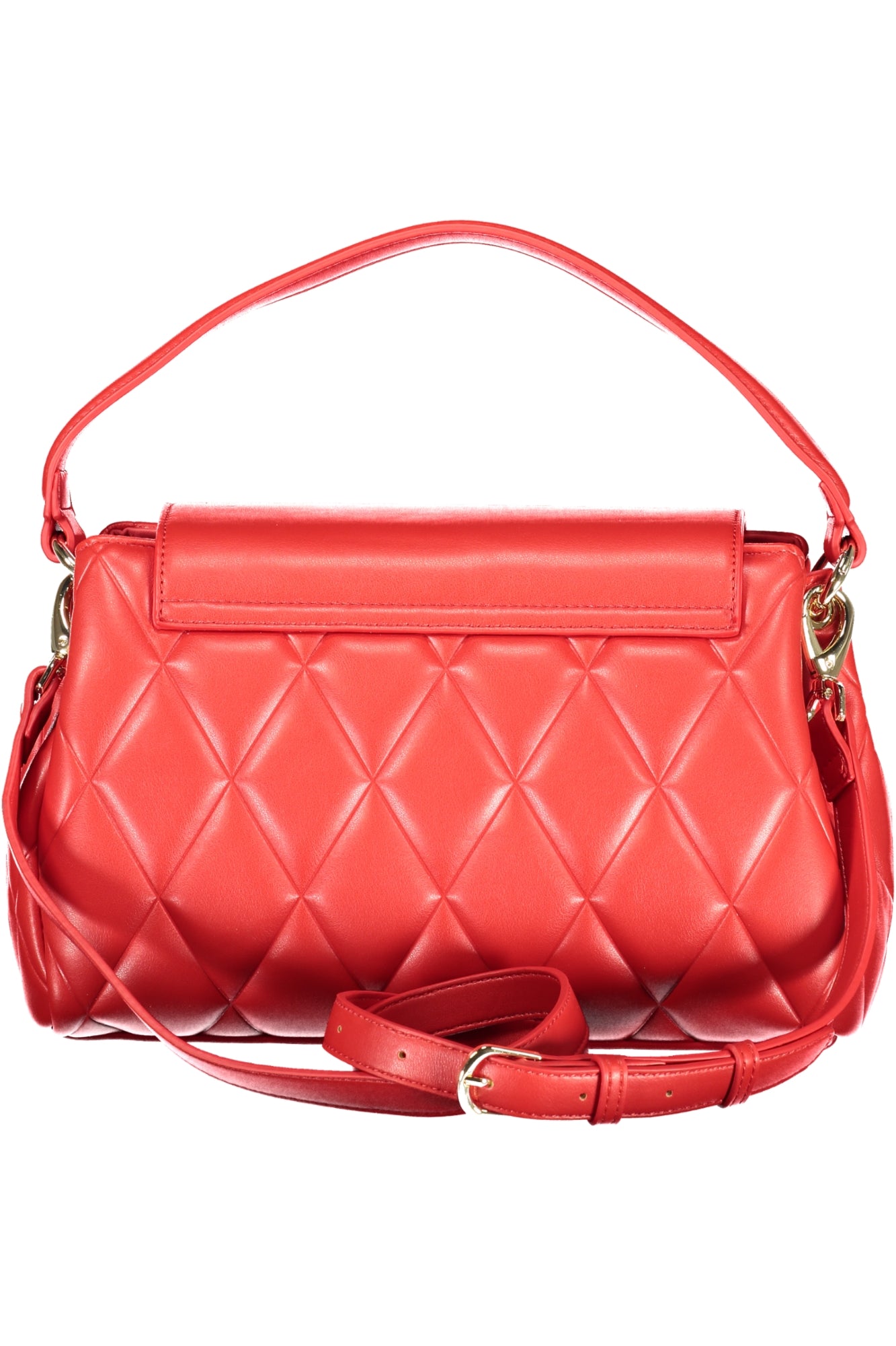 VALENTINO BAGS Damen Taschen – 1-handle-tasche, mit Taschen Rot