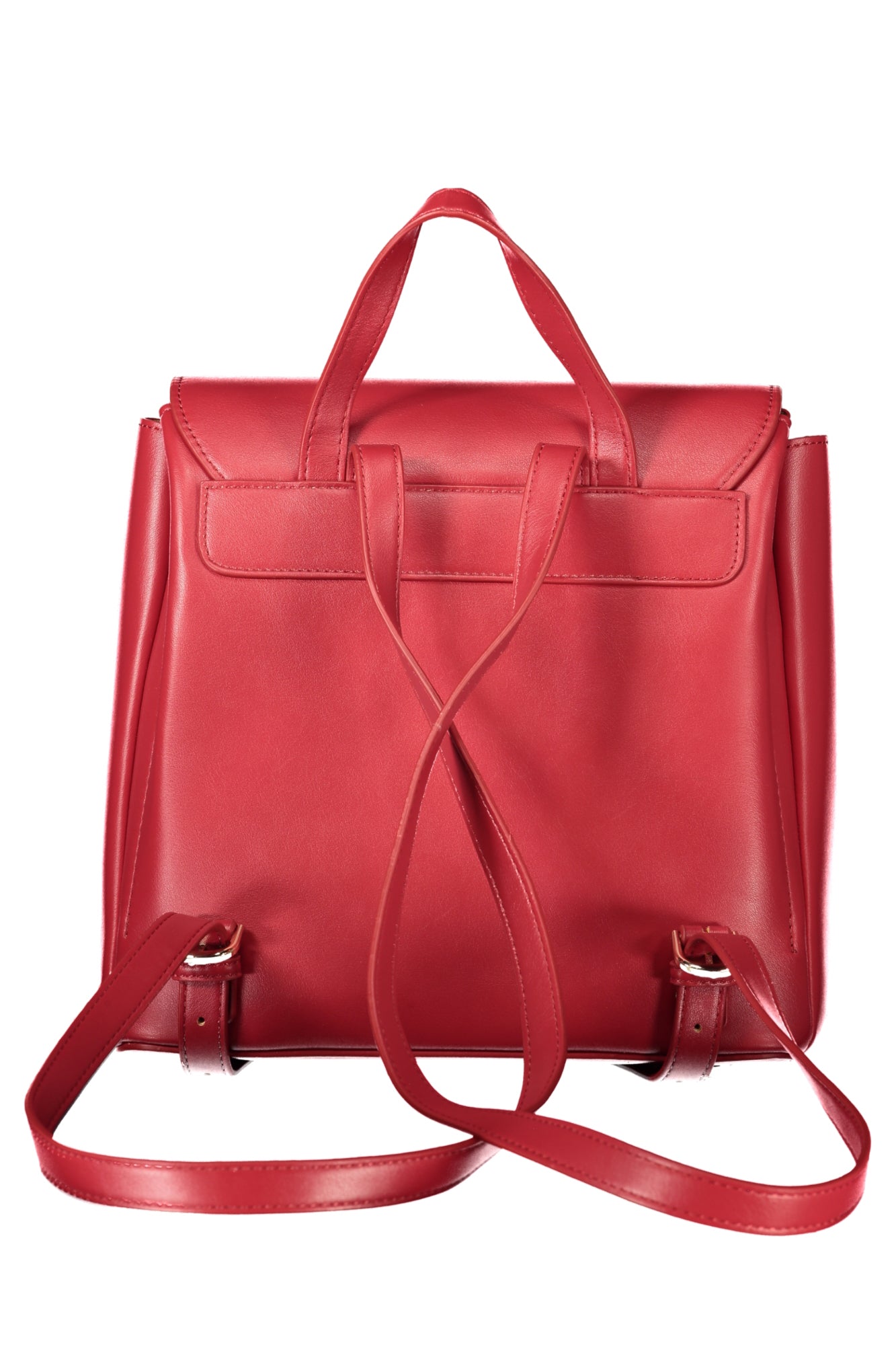 VALENTINO BAGS Damen Rucksäcke – Rucksack online kaufen Rot