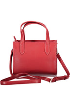 VALENTINO BAGS DAMEN ROTE TASCHE