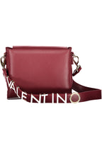 VALENTINO BAGS DAMENTASCHE ROT