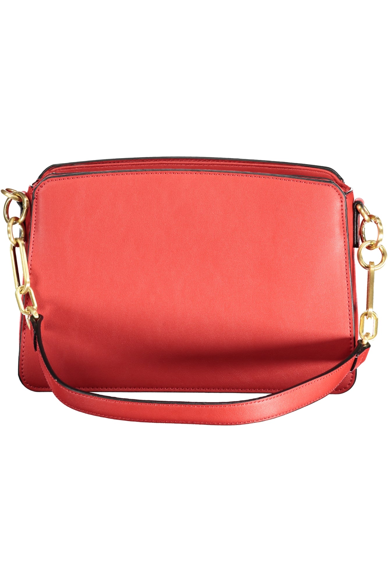 Valentino Bags Rote Damentasche Rot