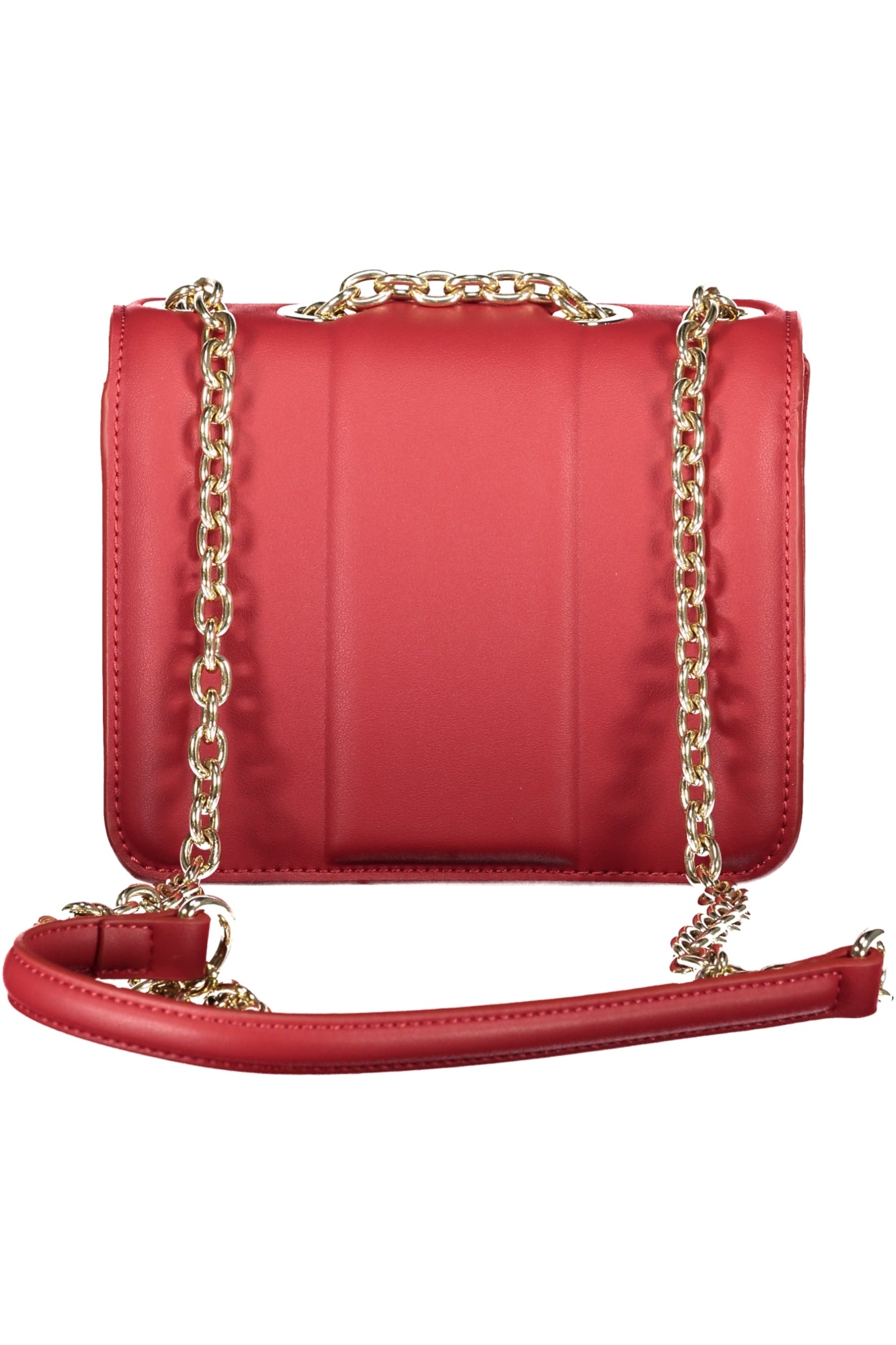 Valentino Bags Damentasche Rot Rot