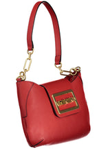 VALENTINO BAGS ROTE DAMENTASCHE