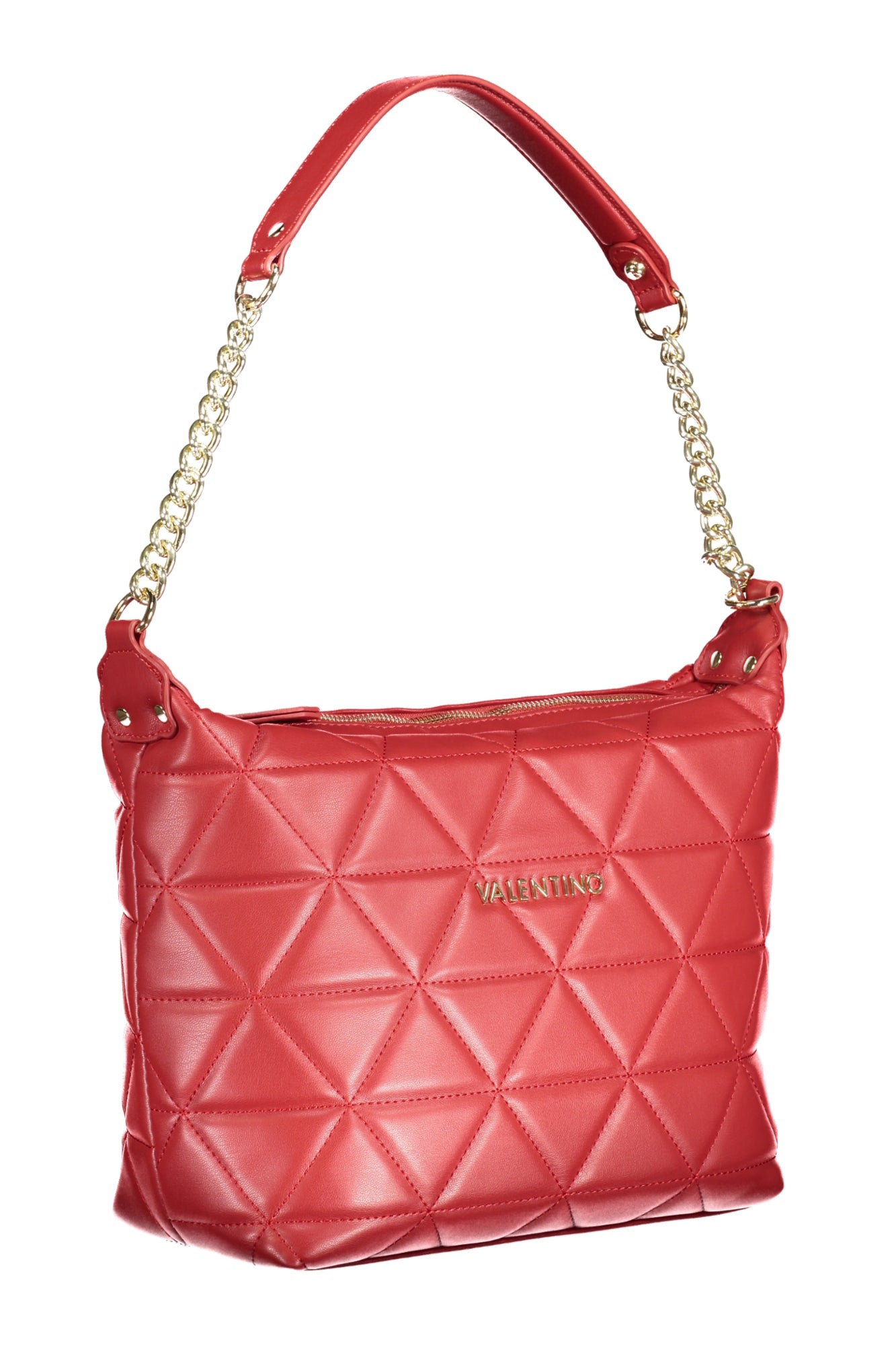 Valentino Bags Rote Damentasche Rot