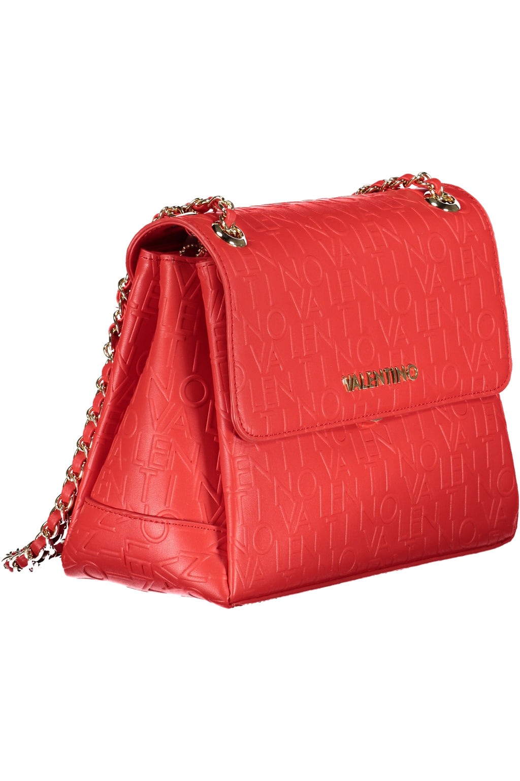 VALENTINO BAGS ROTE DAMENTASCHE