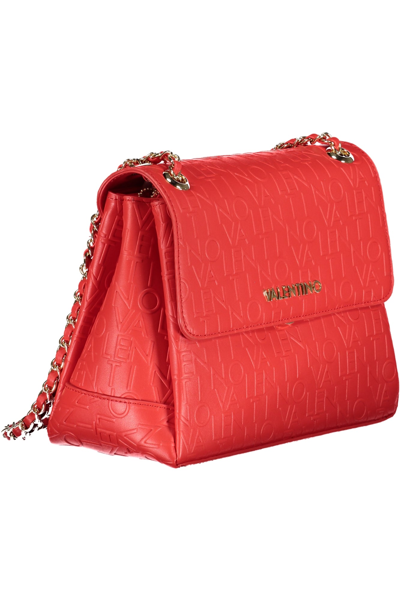 VALENTINO BAGS ROTE DAMENTASCHE