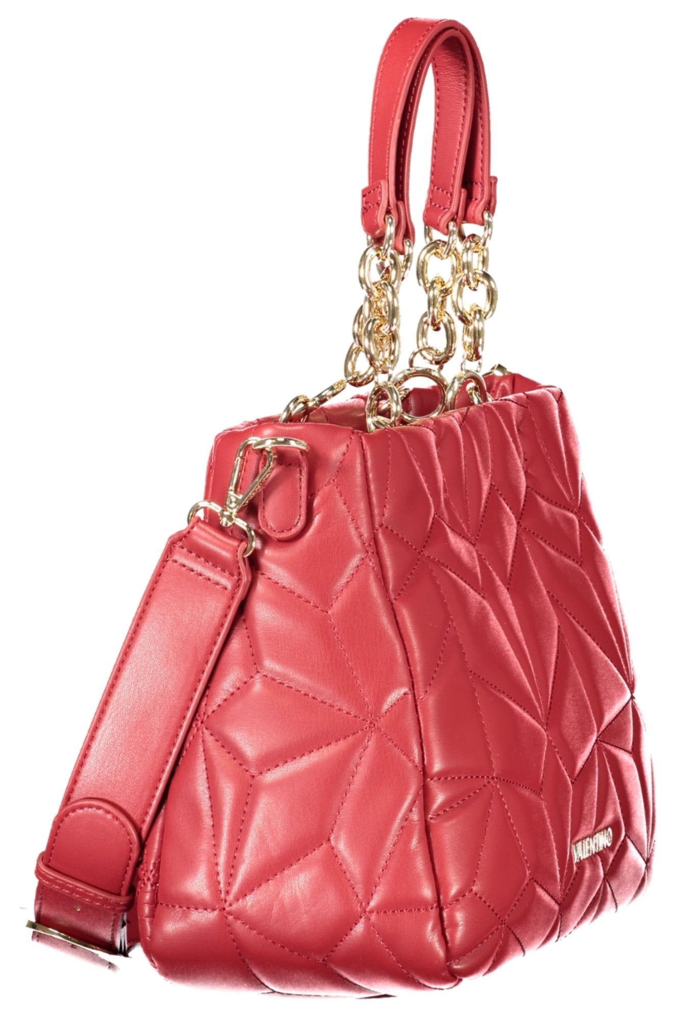 VALENTINO BAGS DAMENTASCHE ROT
