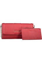 VALENTINO BAGS DAMENTASCHE ROT