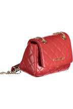 VALENTINO BAGS ROTE DAMENTASCHE