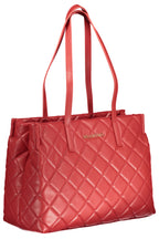 VALENTINO BAGS ROTE DAMENTASCHE