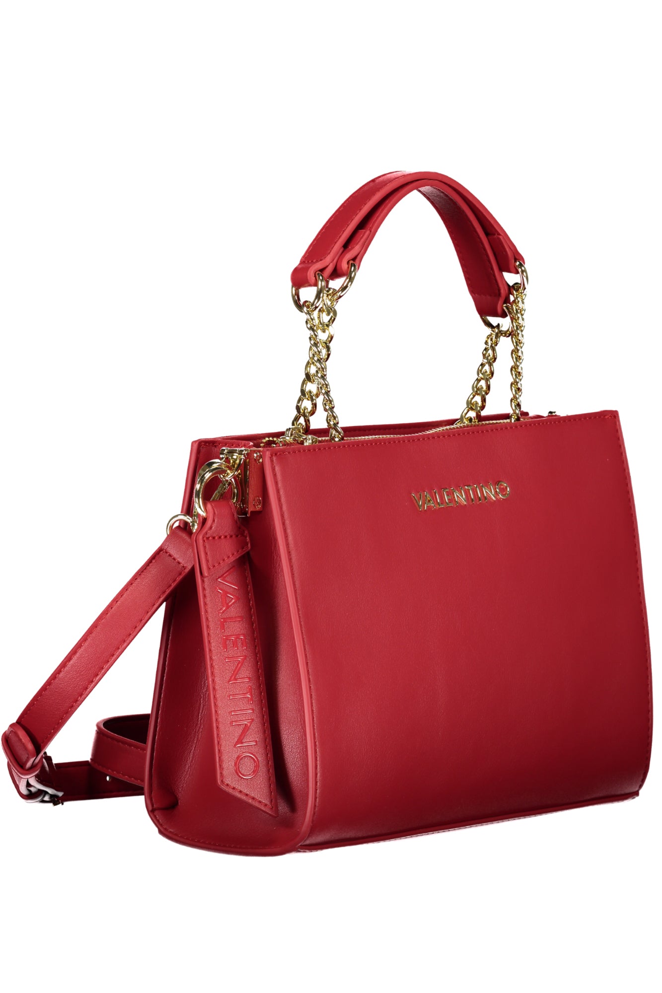 VALENTINO BAGS Damen Taschen – mit Reißverschluss kaufen Rot