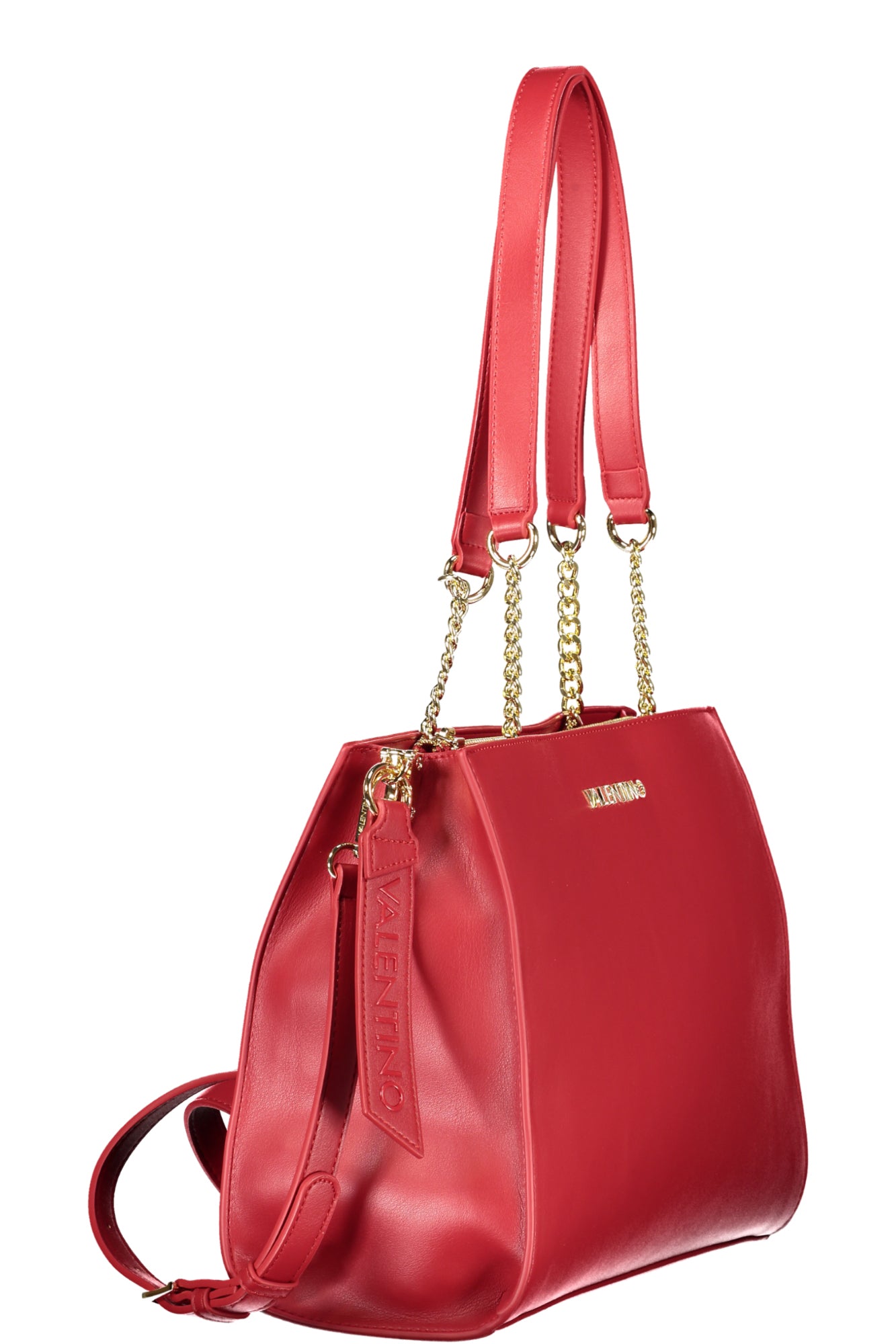 VALENTINO BAGS Damen Taschen – mit Reißverschluss kaufen Rot