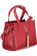 VALENTINO BAGS DAMEN ROTE TASCHE