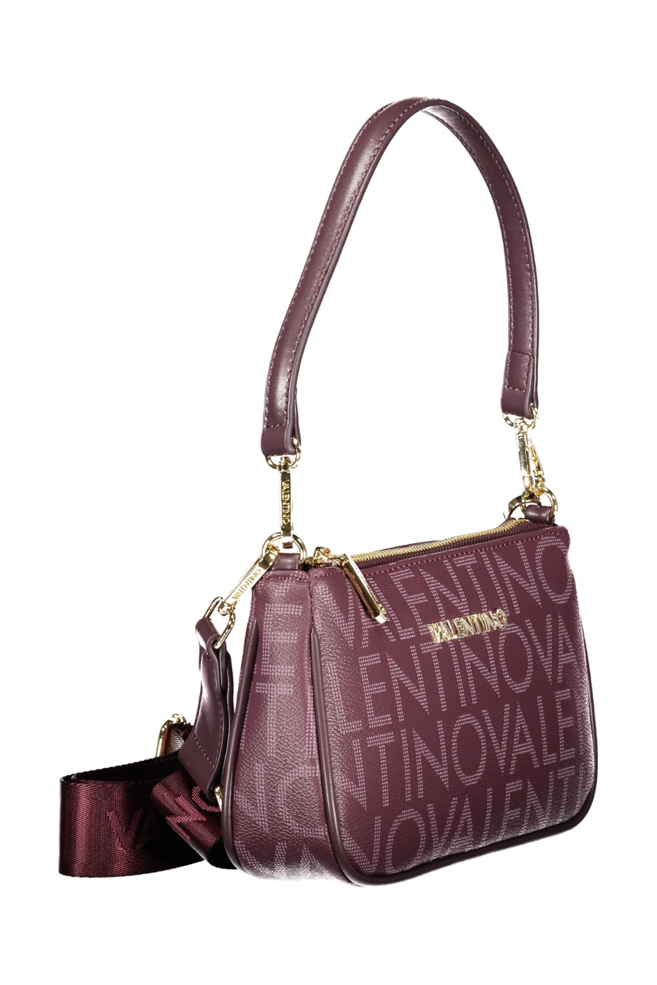 VALENTINO BAGS DAMEN ROTE TASCHE