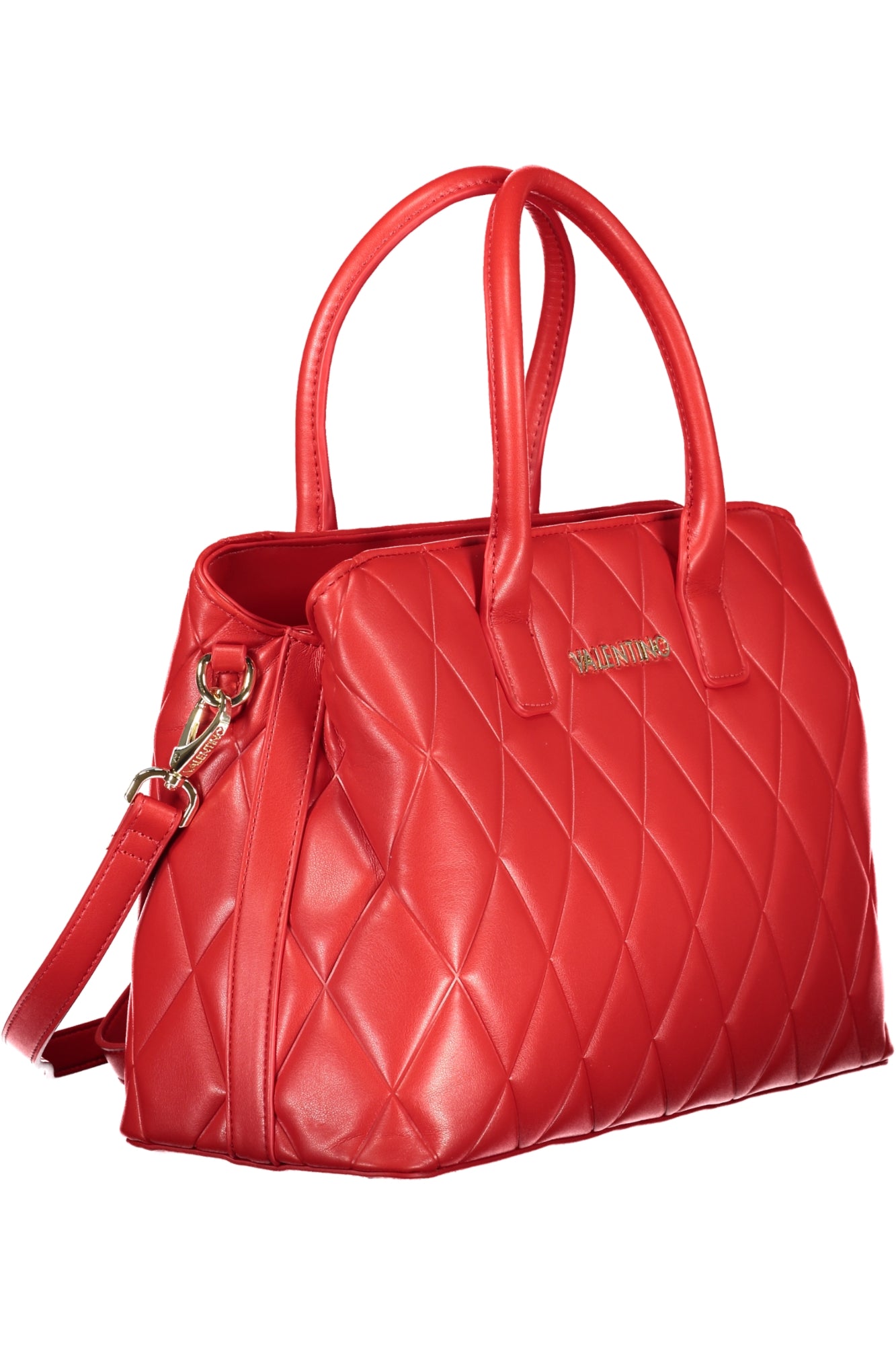 VALENTINO BAGS DAMENTASCHE ROT