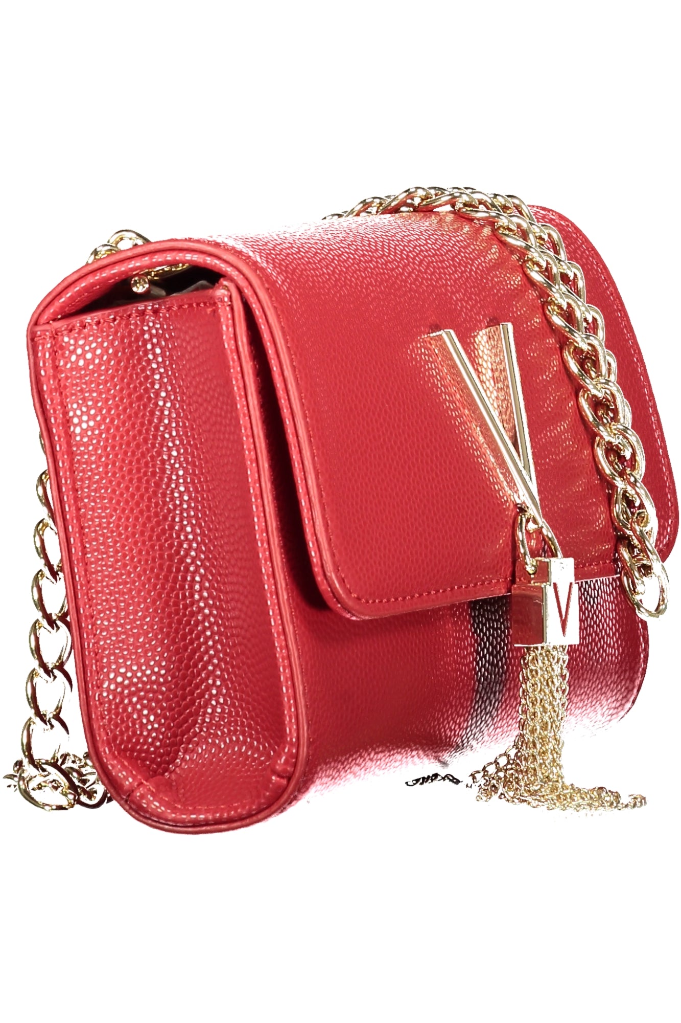 VALENTINO BAGS DAMENTASCHE ROT