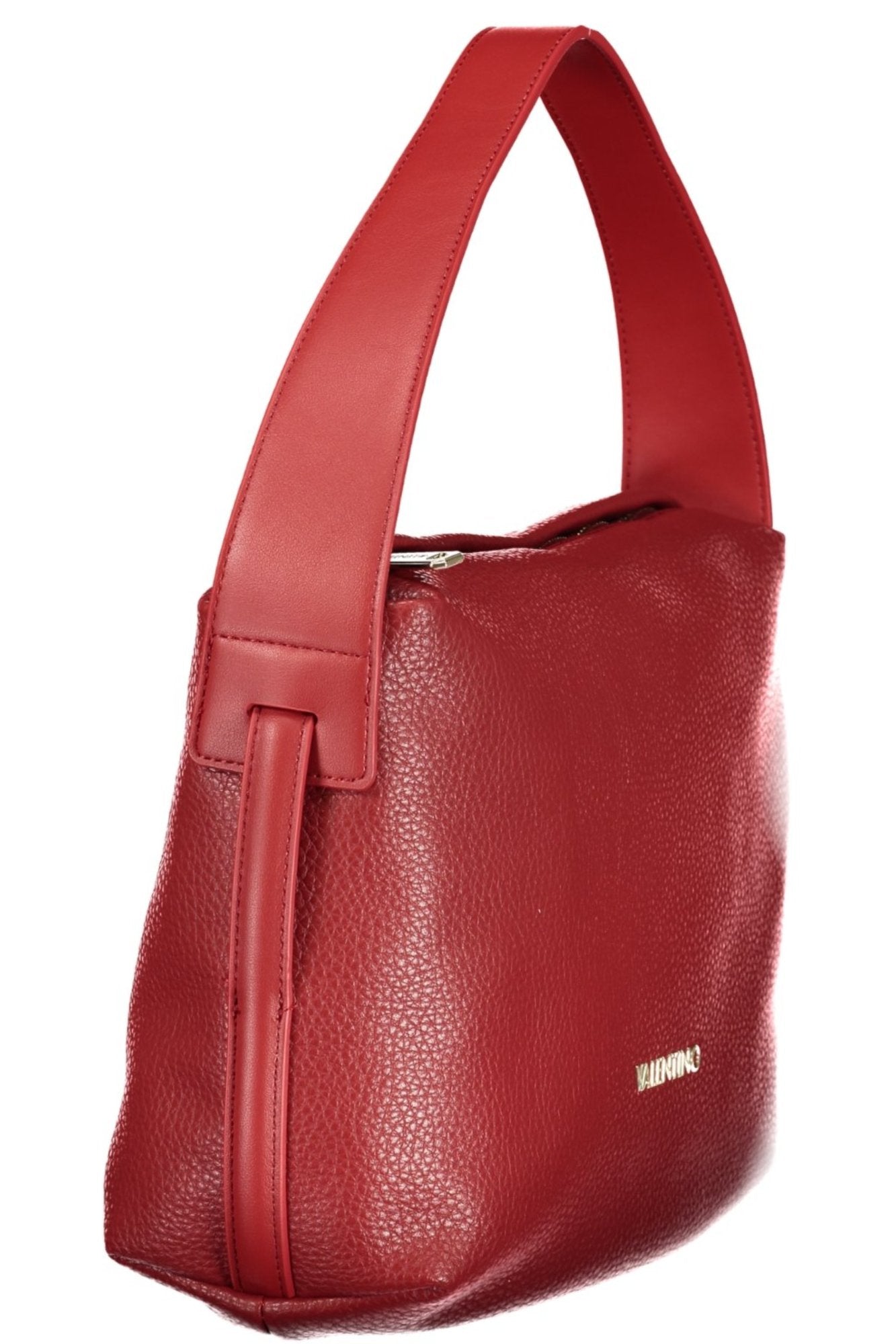 Valentino Bags Damen Braun Tasche Rot