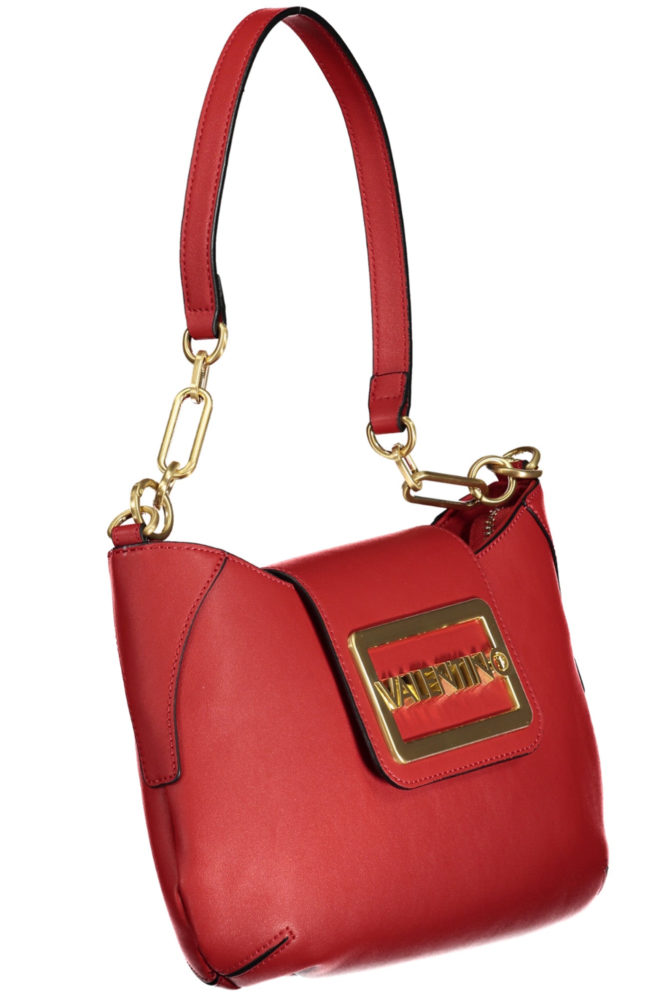 Valentino Bags Rote Damentasche Rot
