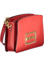 VALENTINO BAGS ROTE DAMENTASCHE
