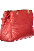 VALENTINO BAGS DAMENTASCHE ROT