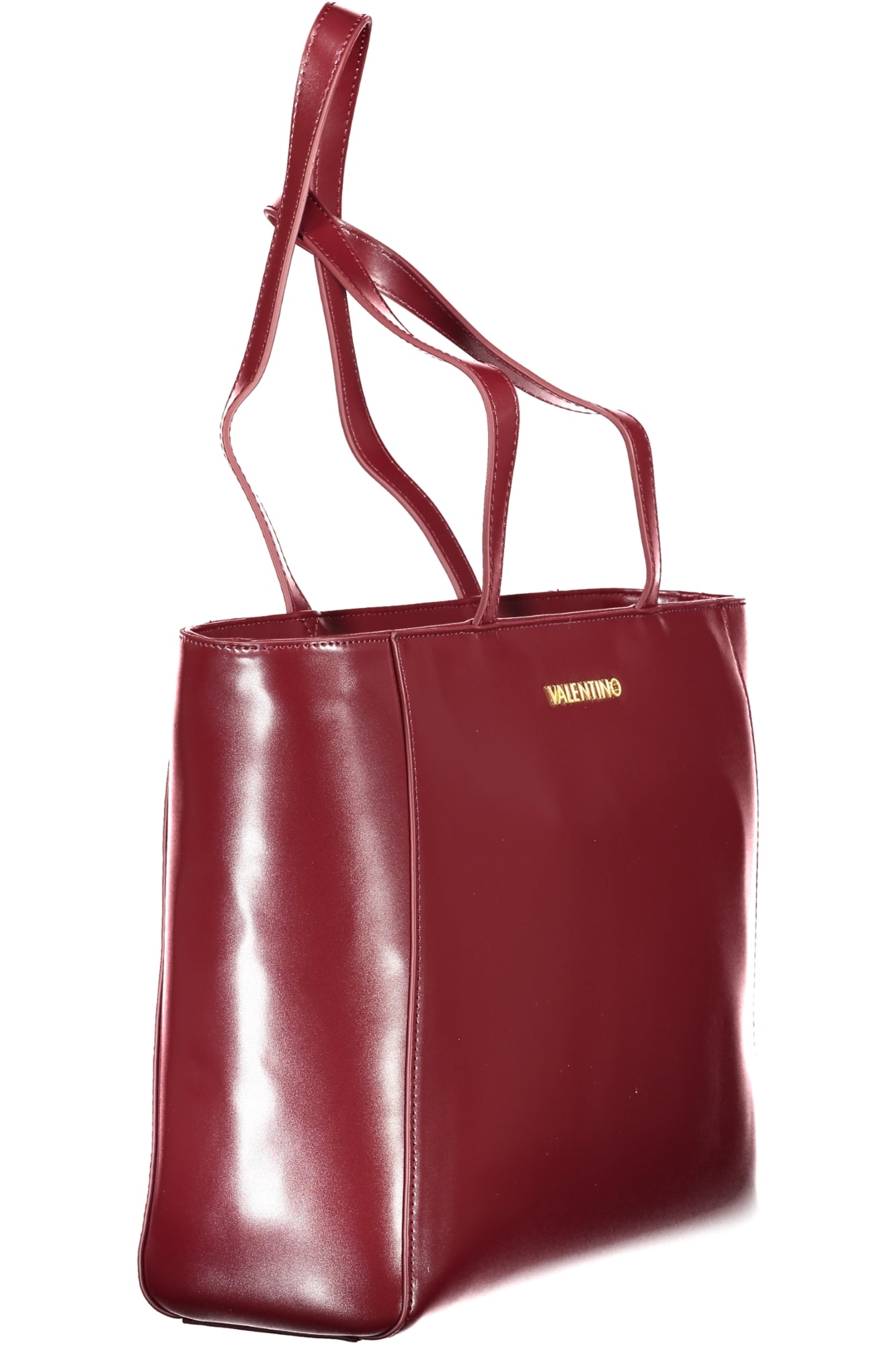Valentino Bags Damentasche Rot Rot