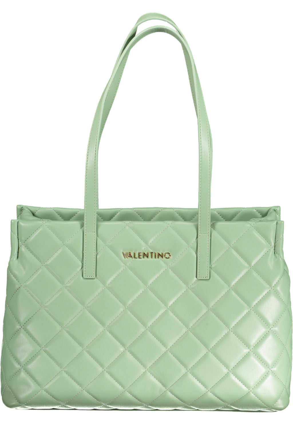 VALENTINO BAGS GRÜNE DAMENTASCHE