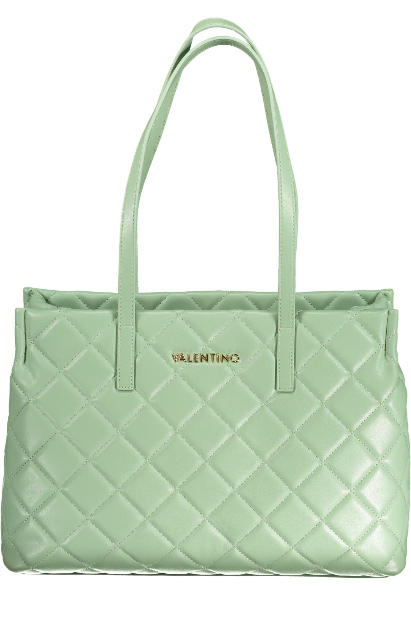 VALENTINO BAGS GRÜNE DAMENTASCHE