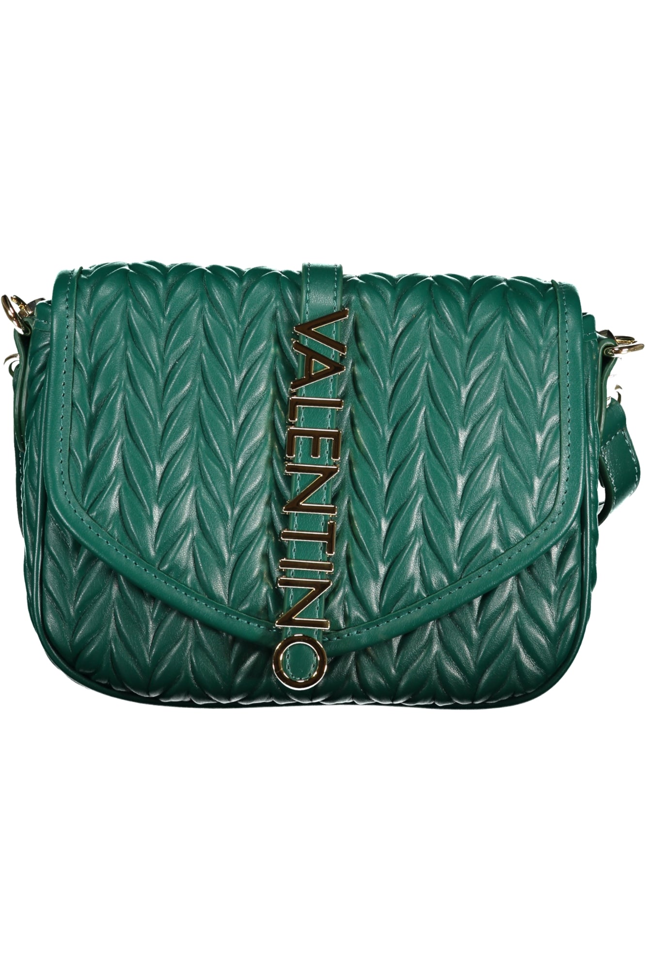 VALENTINO BAGS DAMEN GRÜNE TASCHE Hauptbild
