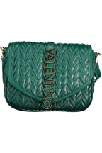 VALENTINO BAGS DAMEN GRÜNE TASCHE