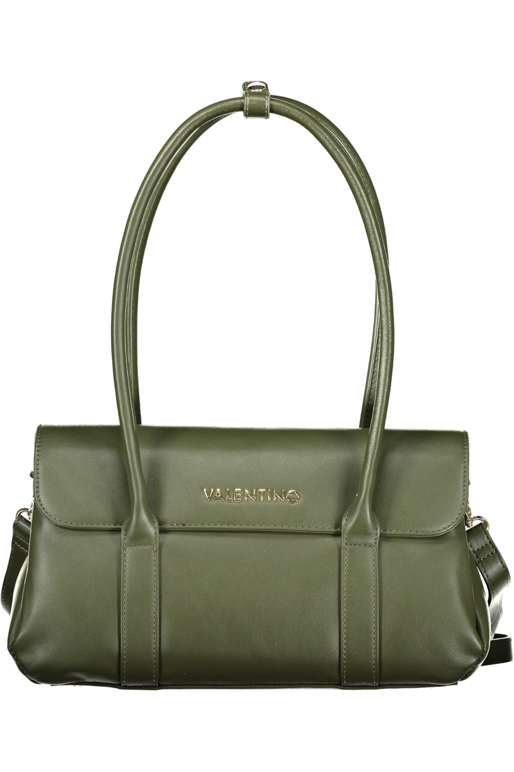 VALENTINO BAGS DAMEN-GRÜNE TASCHE