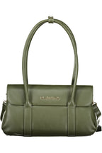 VALENTINO BAGS DAMEN-GRÜNE TASCHE