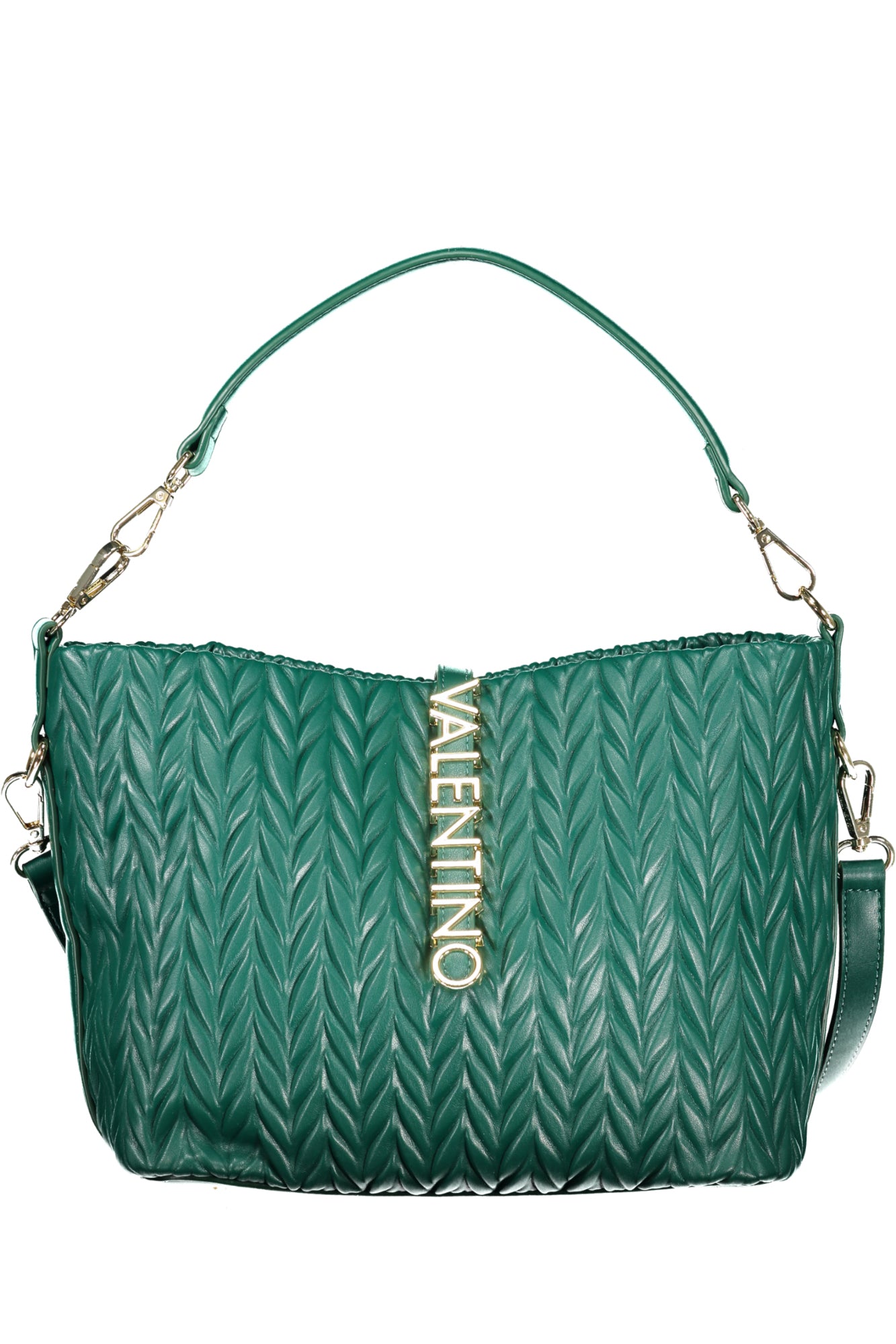 VALENTINO BAGS DAMEN GRÜNE TASCHE Main image