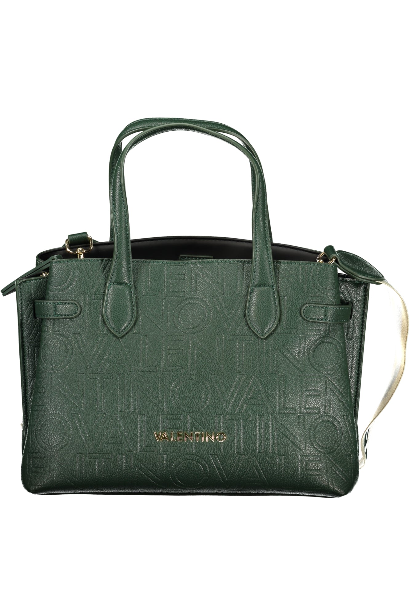 VALENTINO BAGS DAMEN-GRÜNE TASCHE Hauptbild