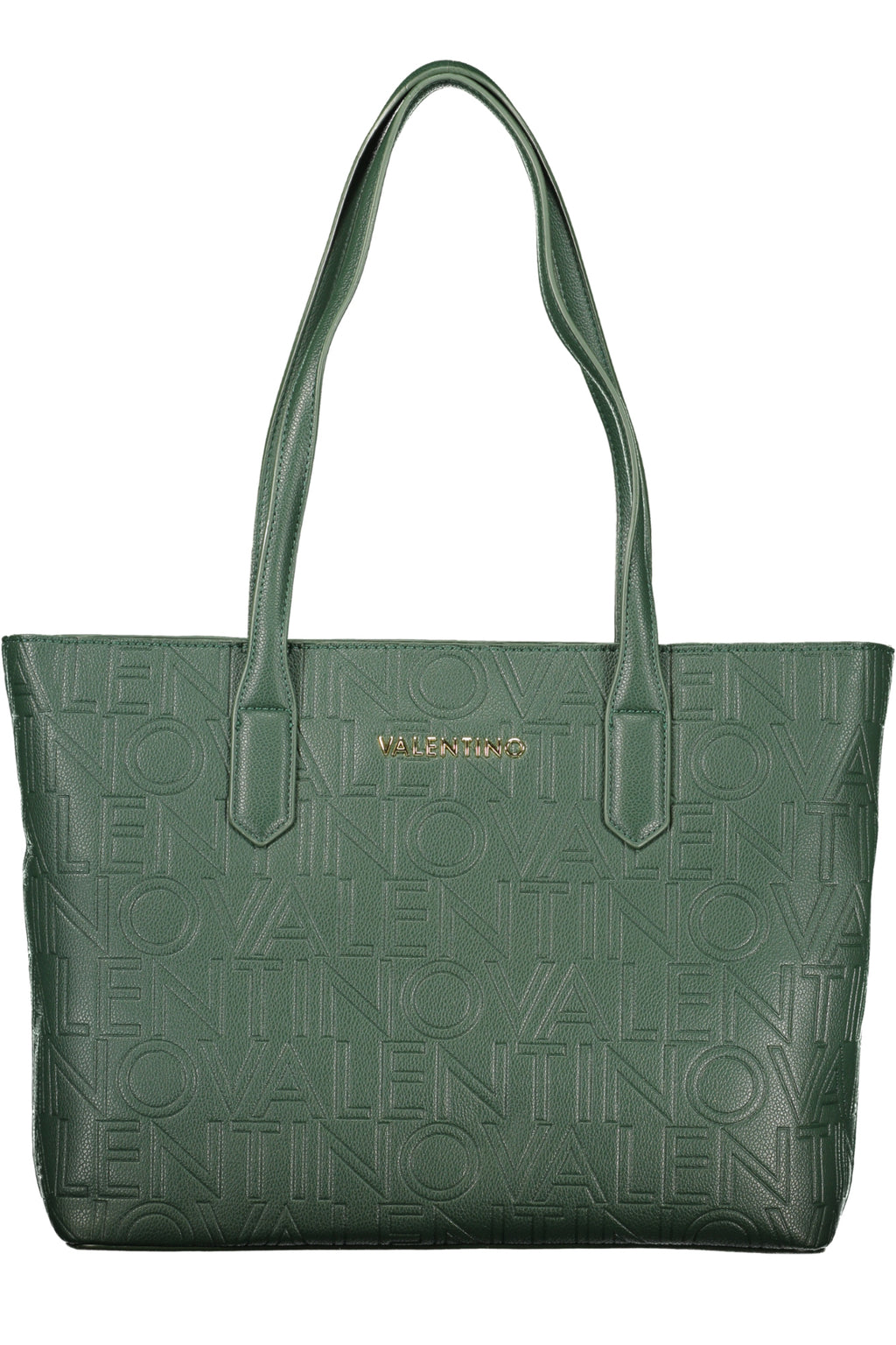 VALENTINO BAGS DAMEN-GRÜNE TASCHE